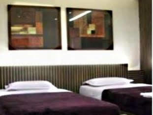 Hotel Victerrace Regency Calcutta Eksteriør billede